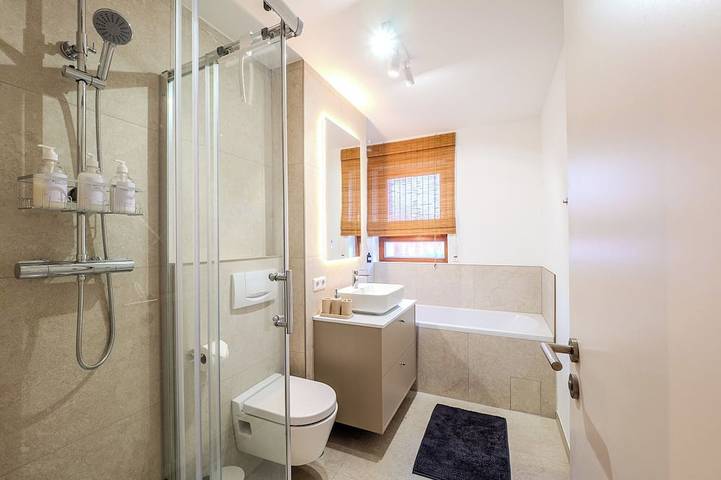 Ferienwohnung für 6 Personen - 1