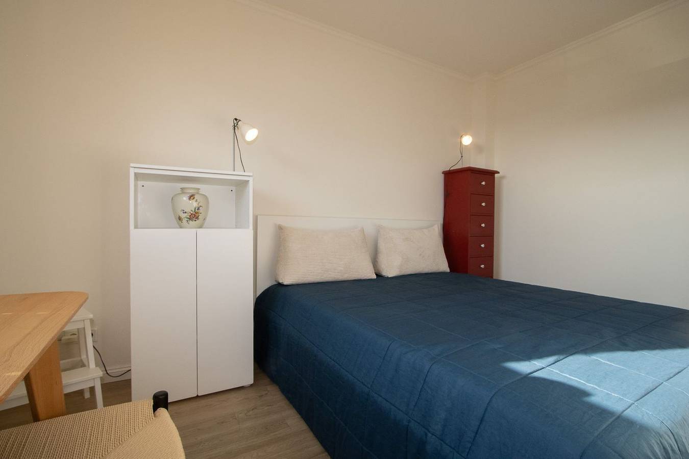 Ganze Wohnung, Ferienwohnung für 2 Personen in Hörnum, Sylt