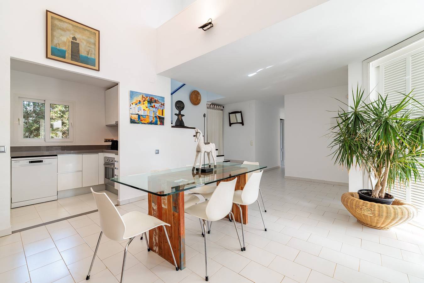 Villa 'Casa Arola' met zeezicht, Wi-Fi en airconditioning, foto 8