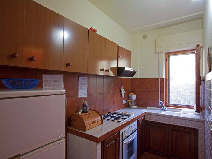 Casa en Paciano cerca del Lago Trasimeno in Paciano, Provincia de Perugia