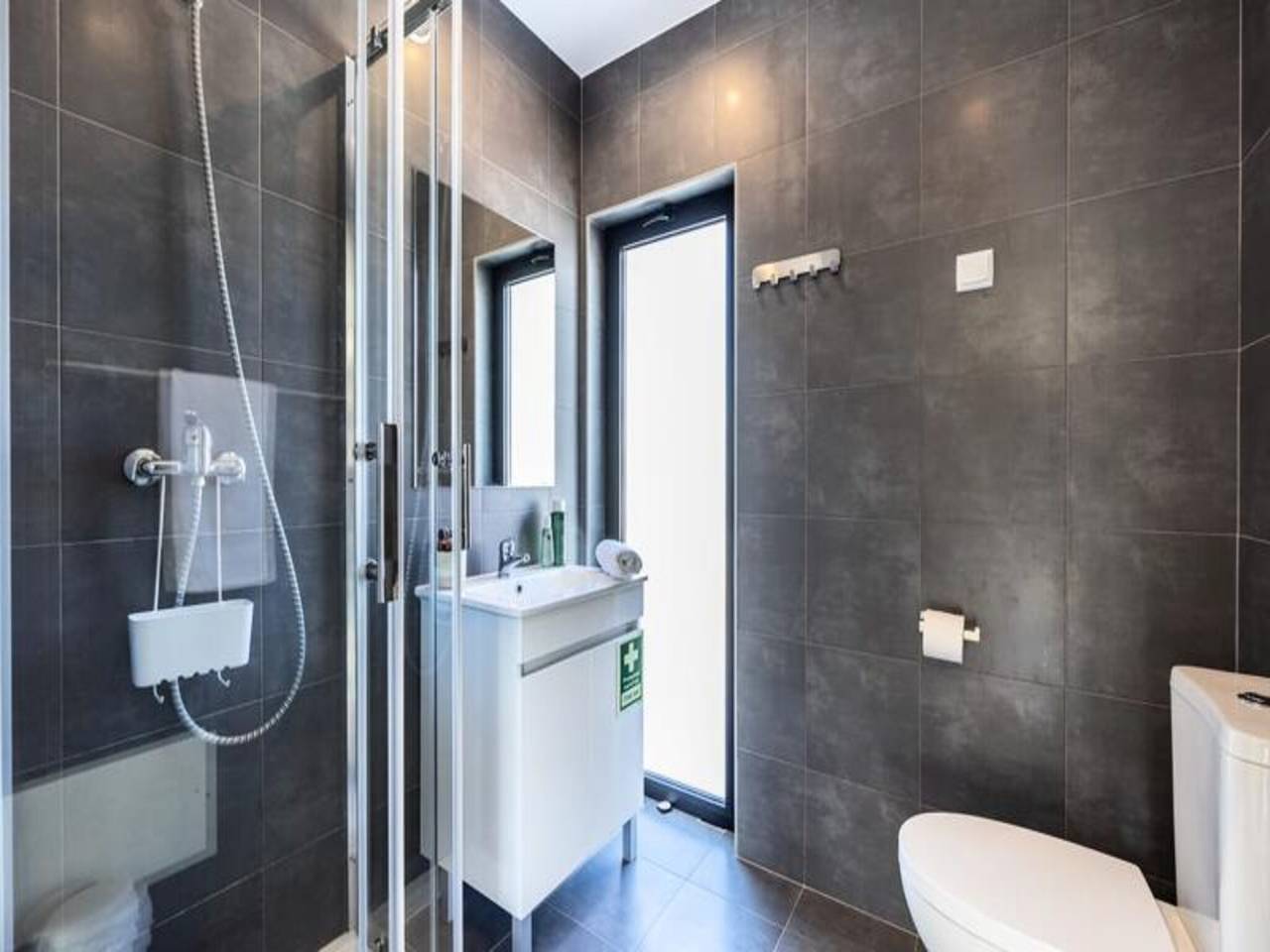 Apartamento inteiro, Apartamento de férias para 4 pessoas com terraço in Sagres, Parque Natural do Sudoeste Alentejano e Costa Vicentina