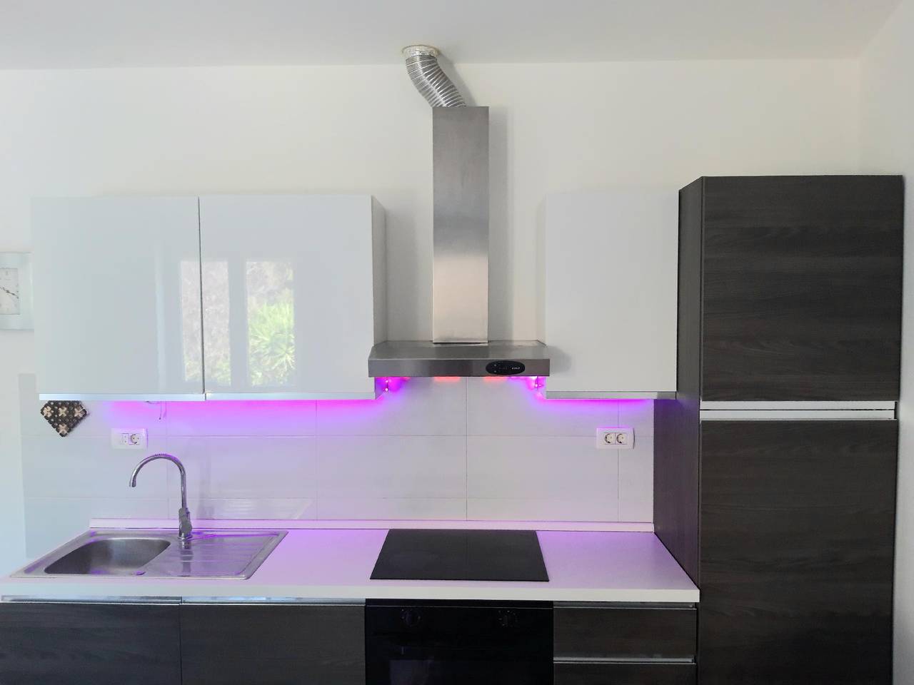 Cały apartament wypoczynkowy, Apartment "Mariel" in Split, Żupania splicko-dalmatyńska