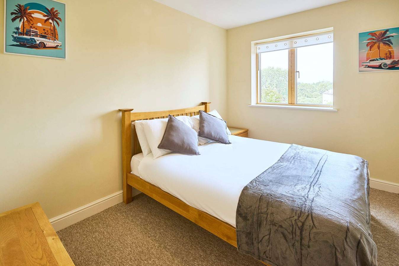 Apartamento entero, Host & Stay | Newport House Apartment in Worcester, Worcestershire