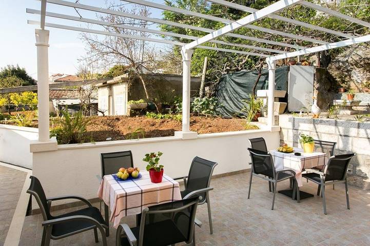 Ferienhaus für 2 Personen in Grad Dubrovnik - 3
