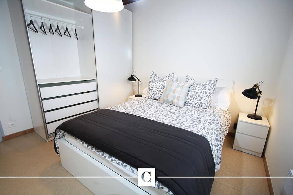 Ganze Wohnung, Premium-Wohnung 1. Stock am Meer und Contis Strand, Wifi, Betten gemacht in Contis, Saint-Julien-en-Born