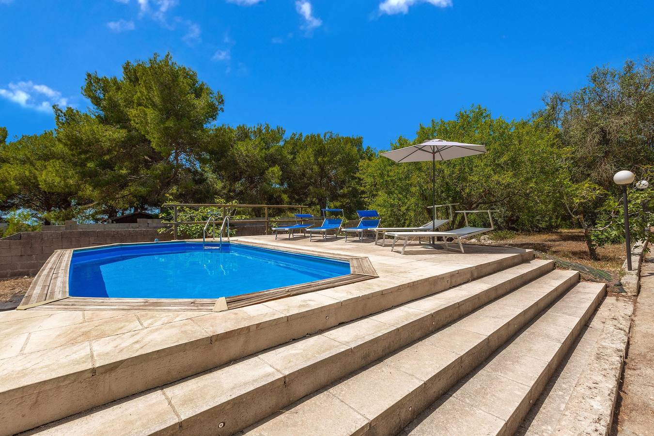 Villa Flora by Barbarhouse in Leuca, Castrignano del Capo