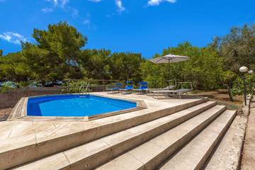 B&b per 9 Persone in Leuca, Castrignano del Capo, Foto 1