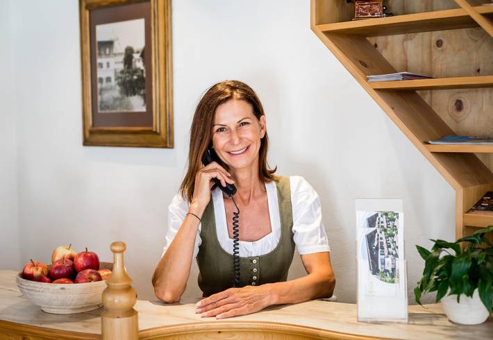Ferienwohnung für 2 Personen, mit Garten, kinderfreundlich in SkiWelt Wilder Kaiser - Brixental - 3