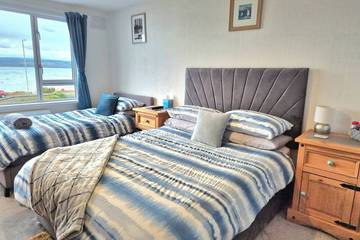 Holiday Rental for 12 People in Kirn, Dunoon, Photo 4