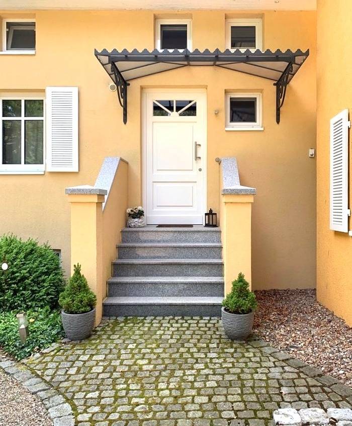 Ferienhaus für 4 Personen, mit Sauna und Garten in Landkreis Heidekreis - 4