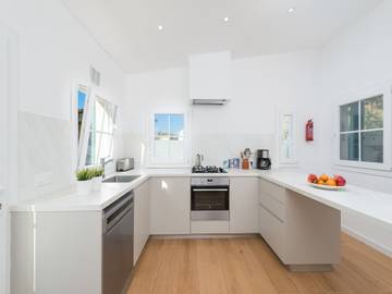 Villa in Mal Pas-Bon Aire, Alcúdia für 5 