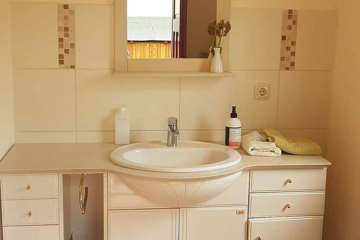 Ferienwohnung für 4 Personen in Bad Gottleuba-Berggießhübel - 3