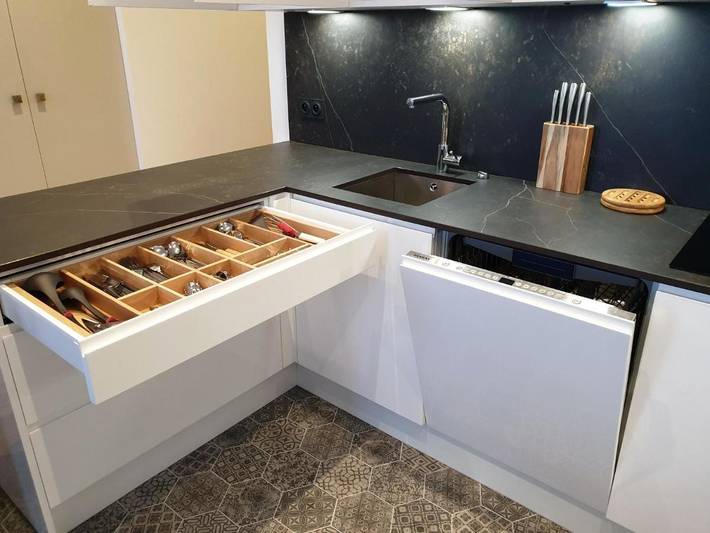 Gîte pour 6 personnes dans Office de Tourisme de Cannes - 2