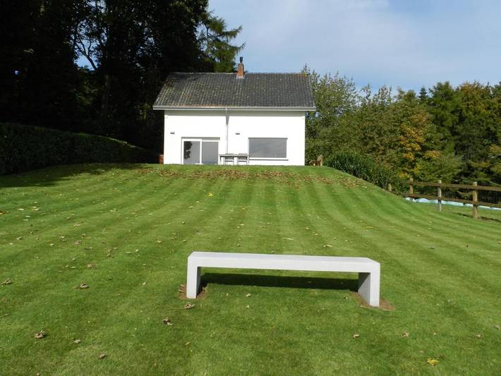 Location de vacances pour 9 personnes, avec jardin et vue dans Westouter - 2