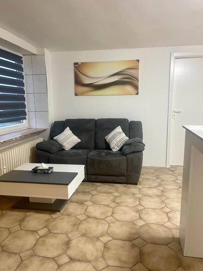 Ganze Wohnung, Two-Bedroom Apartment in Erfde, Eider-Treene-Sorge