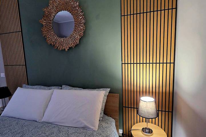 Appartement entier, Cà Fiamma Accogliente Bilocale, con Tutti i Confort per un Soggiorno al Top in Casale Monferrato (Town), Casale Monferrato