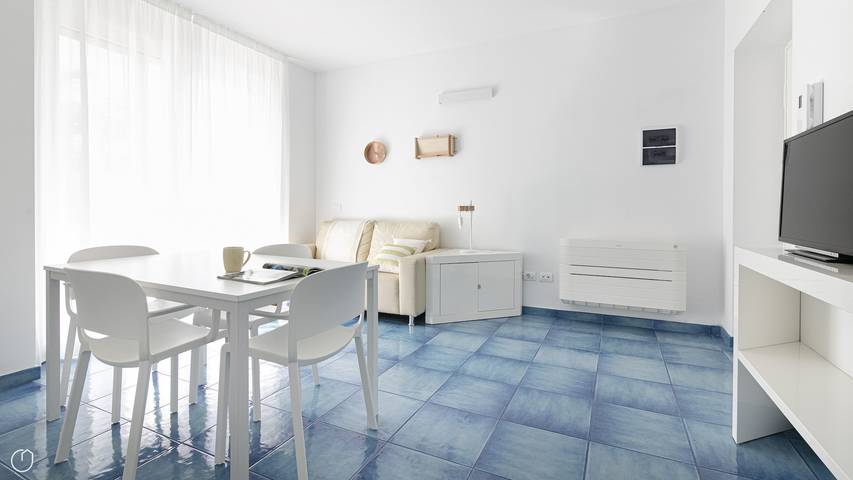 Ganze Wohnung, Rivazzurra Homes - 44 in Termoli, Adriaküste Molise