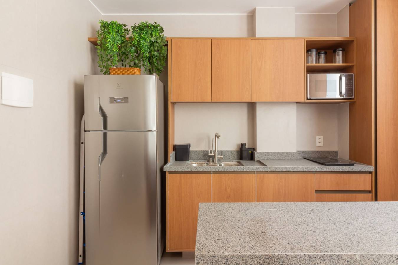 Entire apartment, 5 minutes from Copacabana Beach | Br1105 in Copacabana, Rio de Janeiro