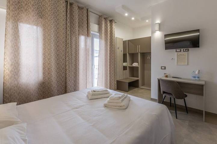 Ganze Wohnung, Nova Suite in Calatafimi Segesta, Trapani Provinz
