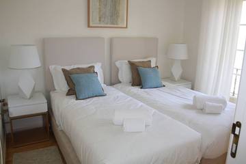 Villa for 7 People in Quinta do Lago, Almancil, Photo 3