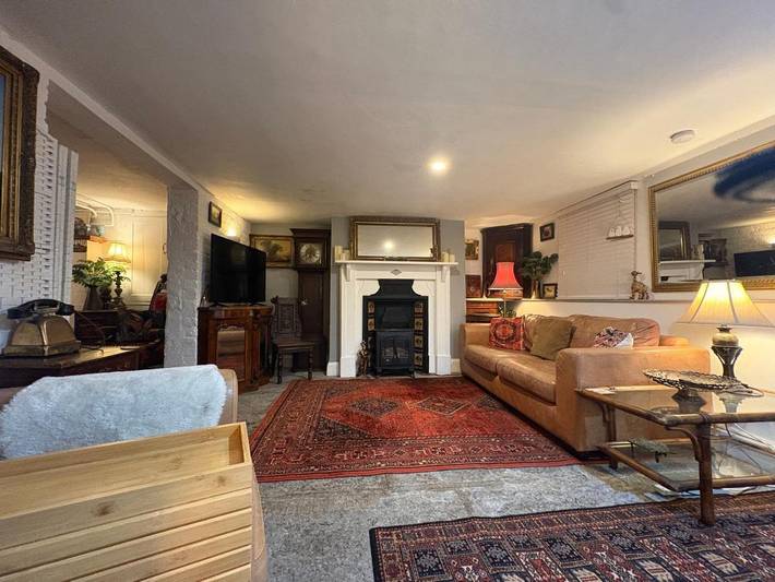 Appartement de vacances pour 4 personnes, avec jardin et vue