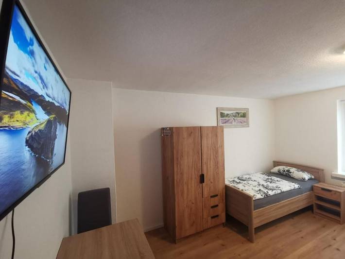 Gîte pour 5 personnes à Leuna - 2