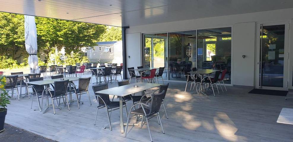 Location de vacances pour 2 personnes, avec piscine et jardin, animaux acceptés à Mulhouse - 4
