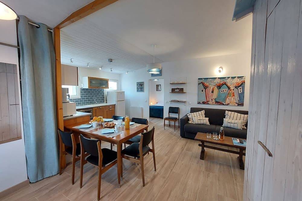Photo : Maison de vacances