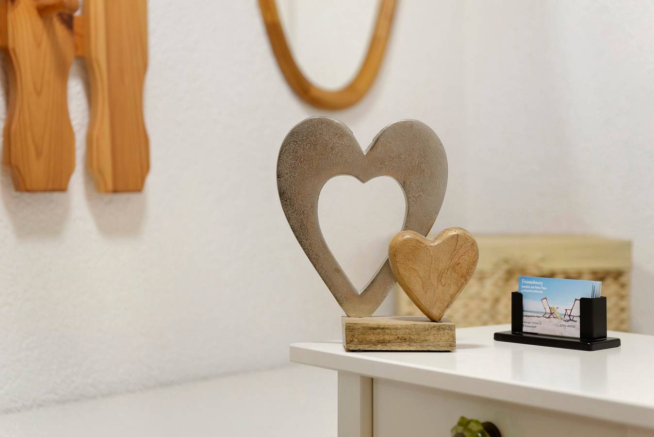 Ganze Wohnung, Ferienwohnung 'Thum' mit Privatterrasse und Wi-Fi in Daisendorf, Region Bodensee-Oberschwaben