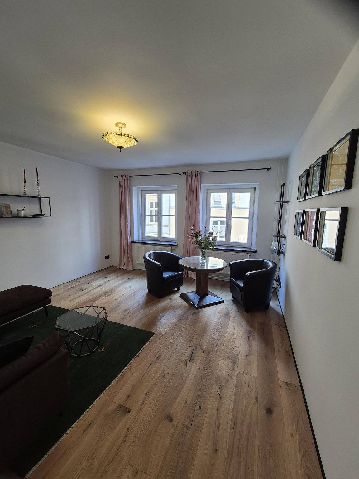 Apartamento vacacional entero, Fewo Altstadt in Ocenarium Stralsund, Stralsund