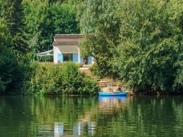 Villa for 6 People in Bruniquel, Tarn-et-Garonne, Photo 4