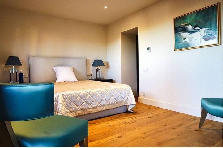 Villa für 12 Personen in Castelldefels - 2