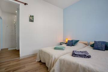 Kamer voor 2 Personen in Garachico, Noord Tenerife, Afbeelding 1