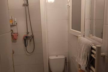 Appartement De Vacances pour 4 Personnes dans Clichy, Hauts-de-Seine, Photo 3