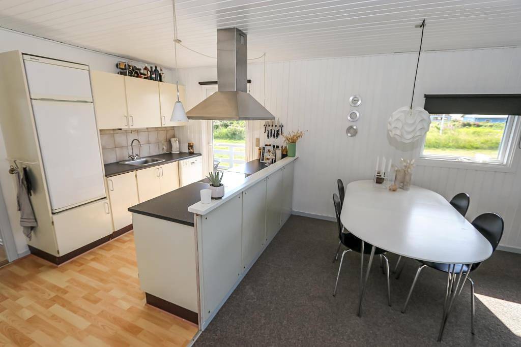 621 in Vejlby Klit, Lemvig und Umgebung