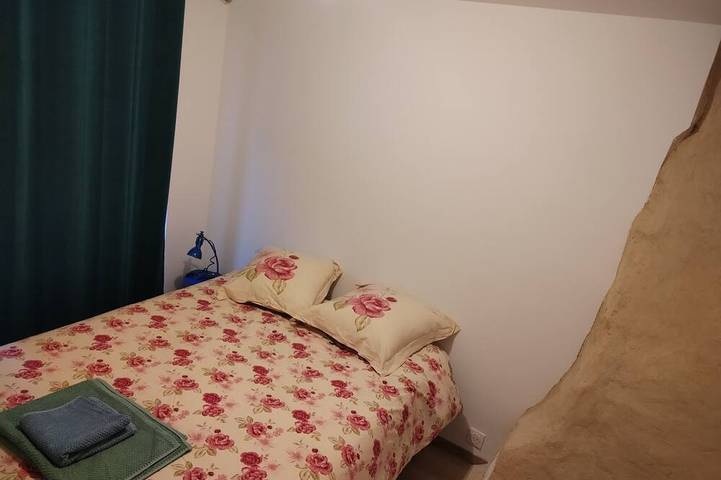 Location de vacances pour 5 personnes, animaux acceptés à Vieux-Vy-sur-Couesnon - 4