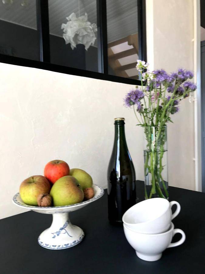 Location de vacances pour 3 personnes, avec jardin à Plélo - 3