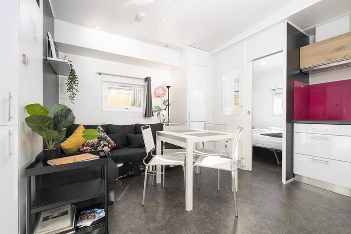 Ferienwohnung für 4 Personen, mit Whirlpool und Sauna sowie Garten in Wackersdorf - 4