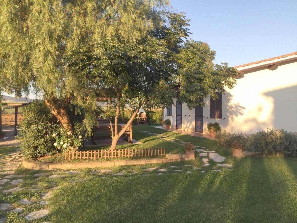 Agriturismo Belvedere in Montalto di Castro, Provincia di Viterbo