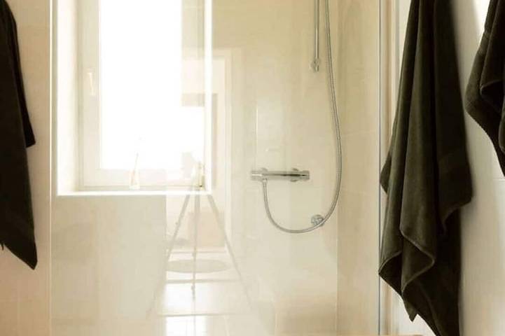 Appartement entier, Appartement Vitedimare Sole avec jardin et parking in Muggia, Province de Trieste