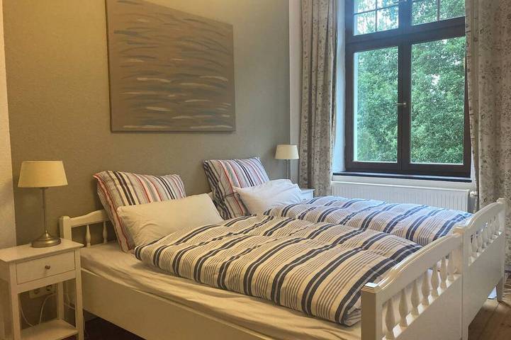 Ferienwohnung für 4 Personen in Sehlen - 2