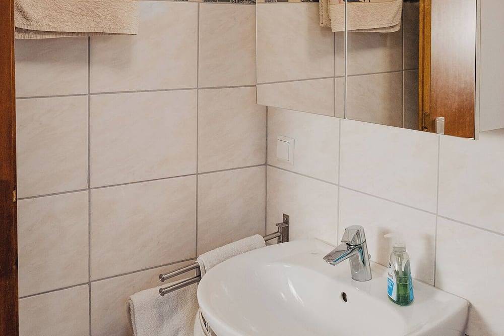 Ganze Wohnung, Gemütliche Ferienwohnung mit besonderen Flair in der Glücksgemeinde Schömberg in Schömberg, Nordschwarzwald