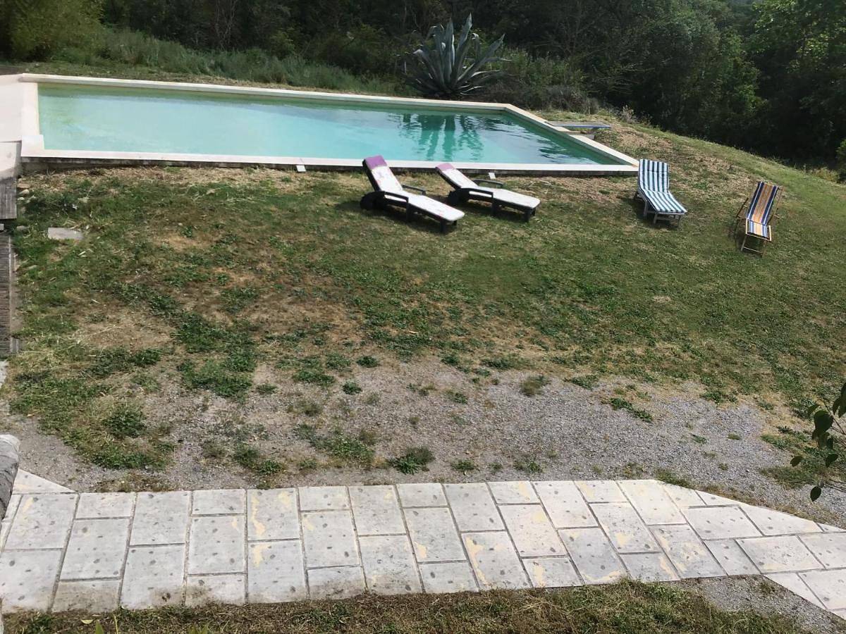 Double Room in Ribaute-les-Tavernes, Région d'Alès