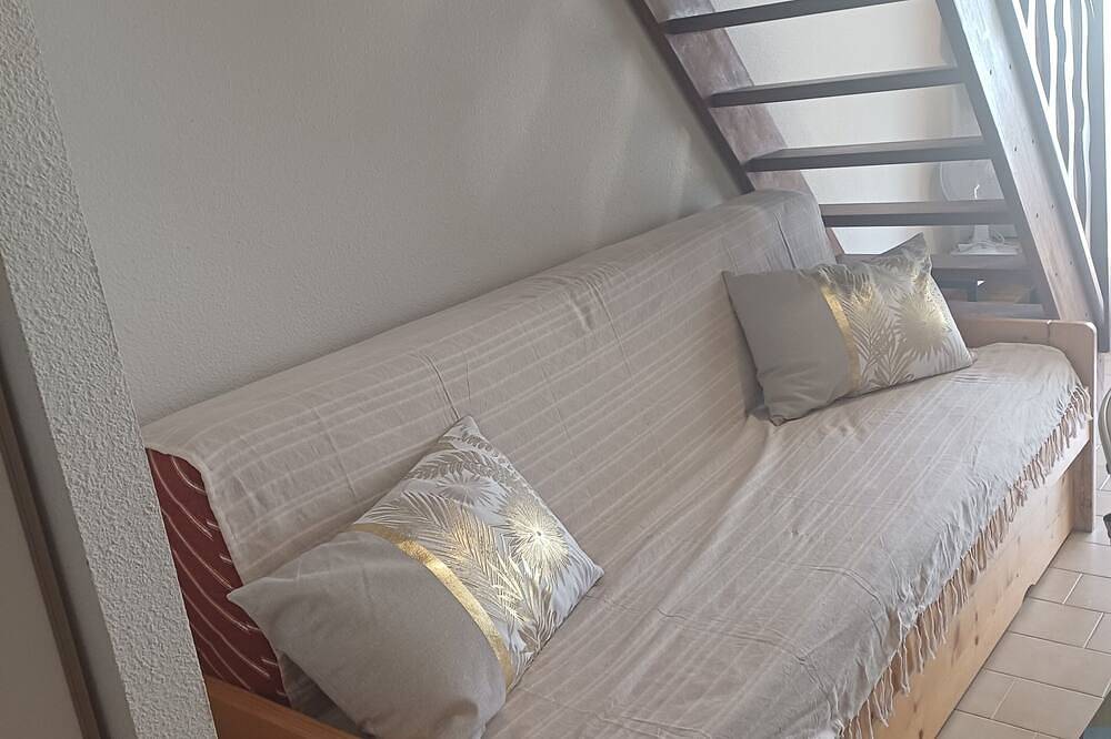 House in Portiragnes Plage - 200 m from the sea in Portiragnes Plage, Portiragnes