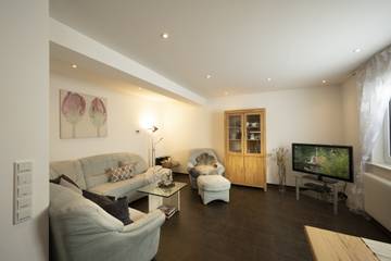 Ferienhaus für 12 Personen in Öhningen, Hegau, Bild 1