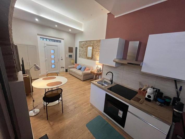 Gîte pour 4 personnes à Rieti - 2