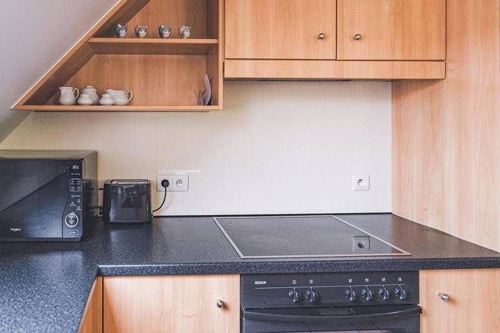 Location de vacances pour 4 personnes, avec jardin et vue à Maldegem - 4