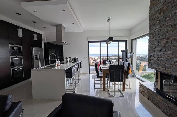 Maison de vacances pour 6 personnes - 1
