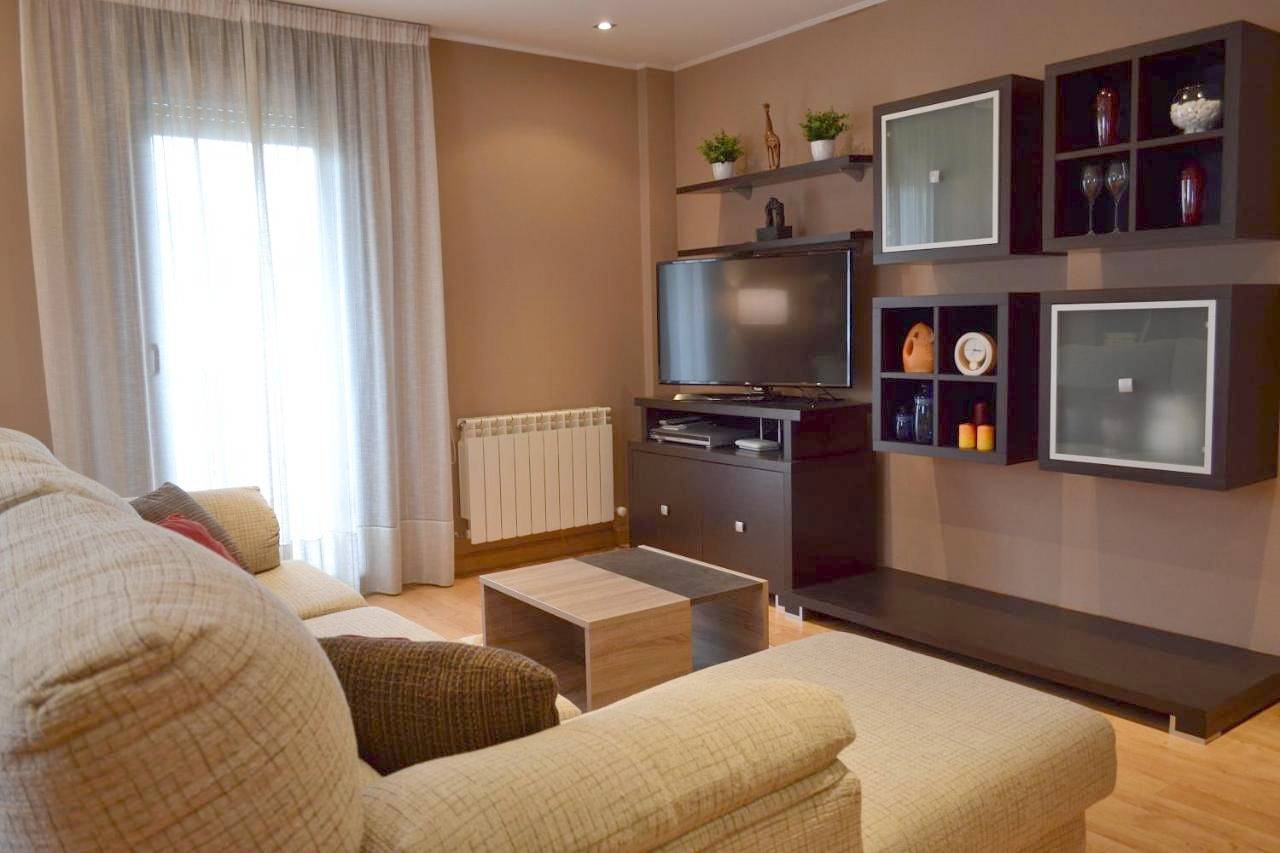 Appartement entier, Apartamento Nuevo Baztan in Elizondo, Baztan