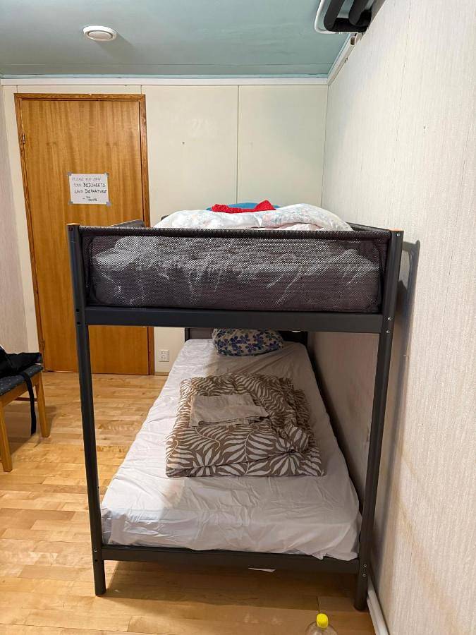 Maison d’hôte pour 4 personnes, animaux acceptés à Rovaniemi - 3